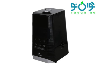 دستگاه بخور سرد و گرم زنیت مد مدل zth-911